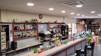 Bar-brasserie de 120 m² à Florensac (34510)