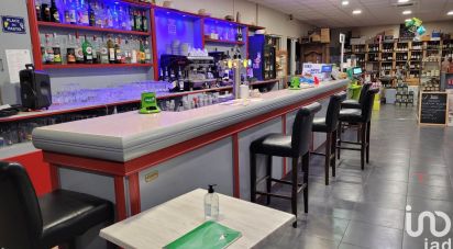 Brasserie-type bar of 120 m² in Florensac (34510)