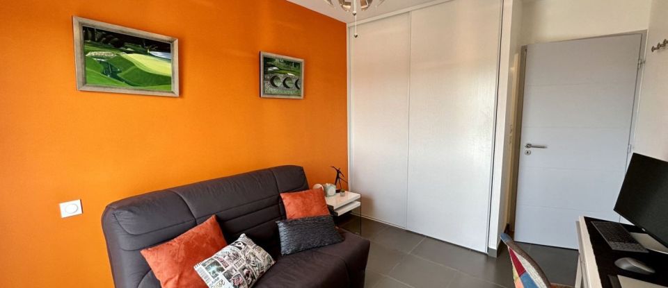 Appartement 3 pièces de 66 m² à Fréjus (83600)