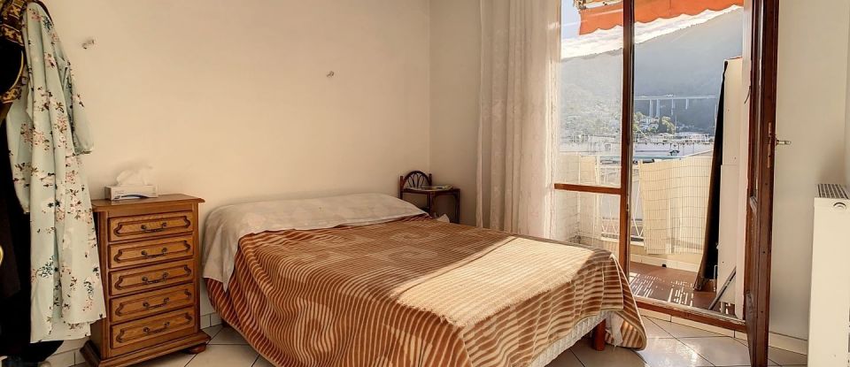 Appartement 4 pièces de 88 m² à Nice (06300)