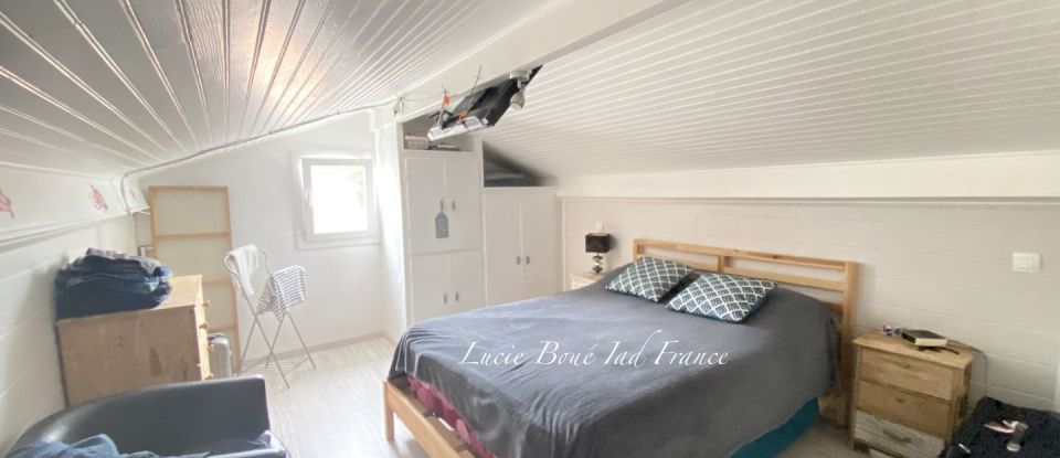 Traditional house 2 rooms of 44 m² in Les Moutiers-en-Retz (44760)