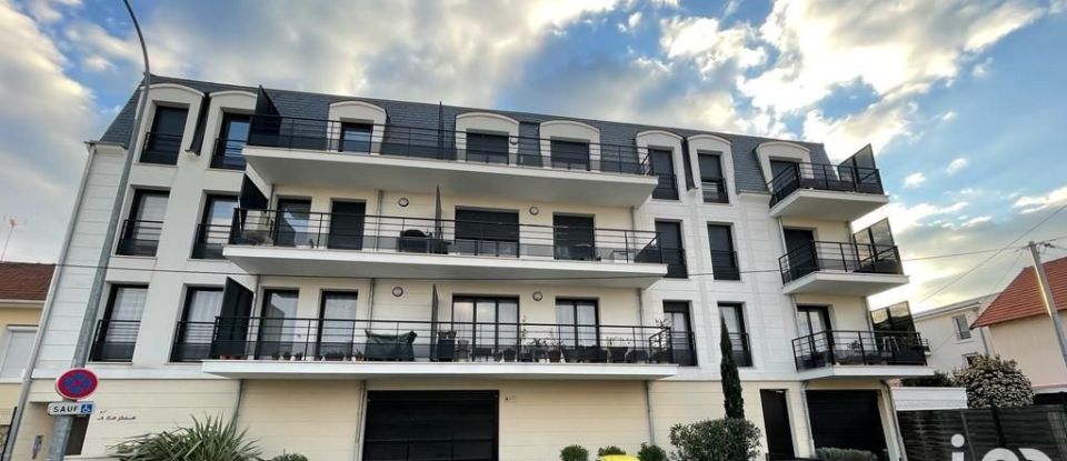 Apartment 3 rooms of 61 m² in Savigny-sur-Orge (91600)
