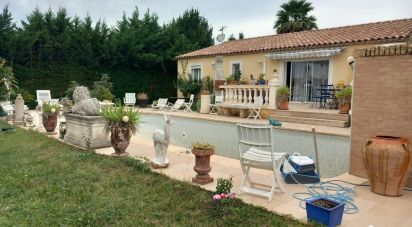 House 7 rooms of 180 m² in Lunel (34400)