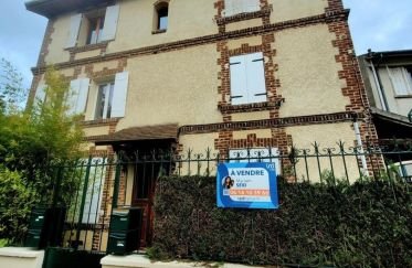 Appartement 2 pièces de 31 m² à Montmorency (95160)