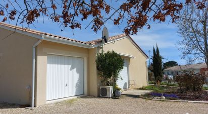 House 4 rooms of 125 m² in Bergerac (24100)