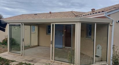 House 4 rooms of 125 m² in Bergerac (24100)