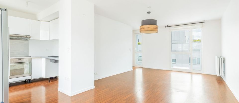 Appartement 3 pièces de 84 m² à Vitry-sur-Seine (94400)