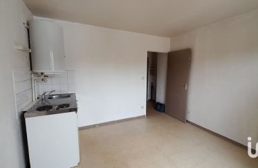 Appartement 1 pièce de 18 m² à - (37170)