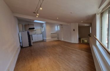 Appartement 2 pièces de 56 m² à Châlons-en-Champagne (51000)