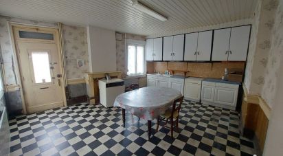 House 7 rooms of 130 m² in Iwuy (59141)