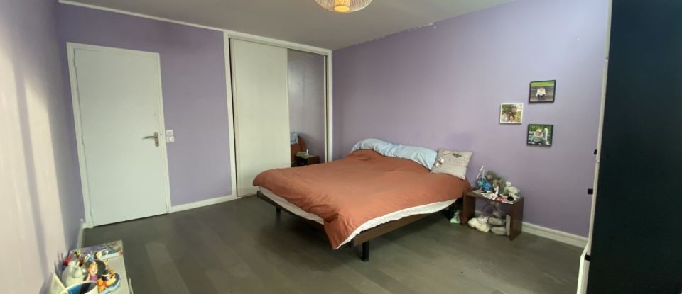 Apartment 5 rooms of 124 m² in Amiens (80000)