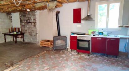 House 2 rooms of 58 m² in Issoudun (36100)