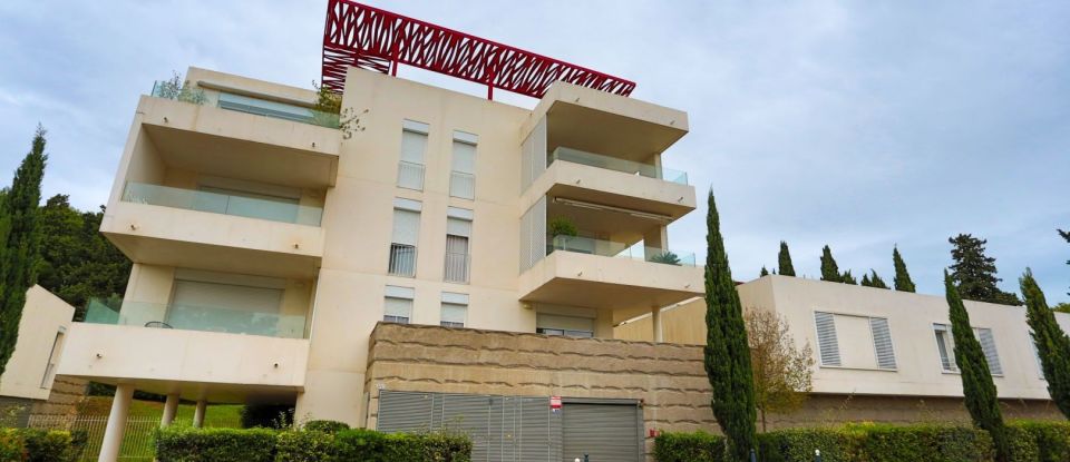 Apartment 3 rooms of 68 m² in Montpellier (34000)