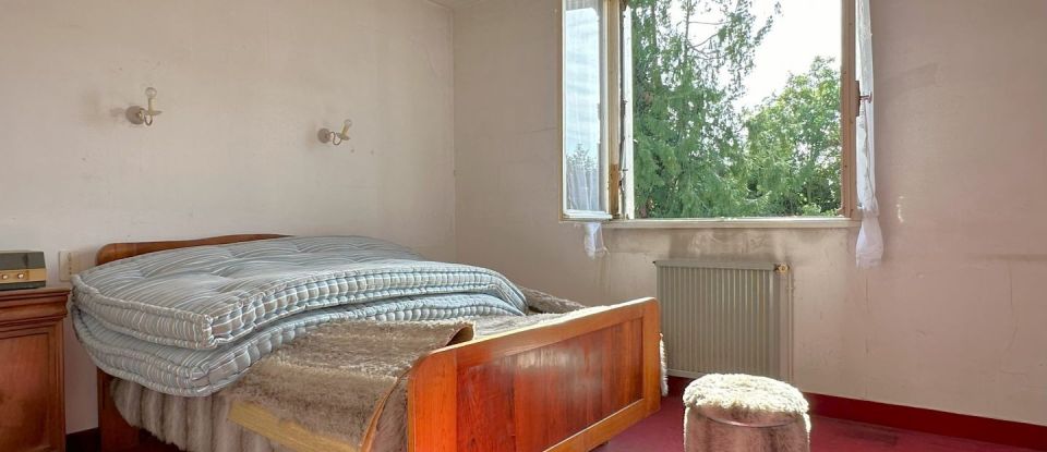 House 9 rooms of 199 m² in Saint-Hilaire-de-Voust (85120)
