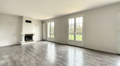 Maison 6 pièces de 110 m² à Voisenon (77950)