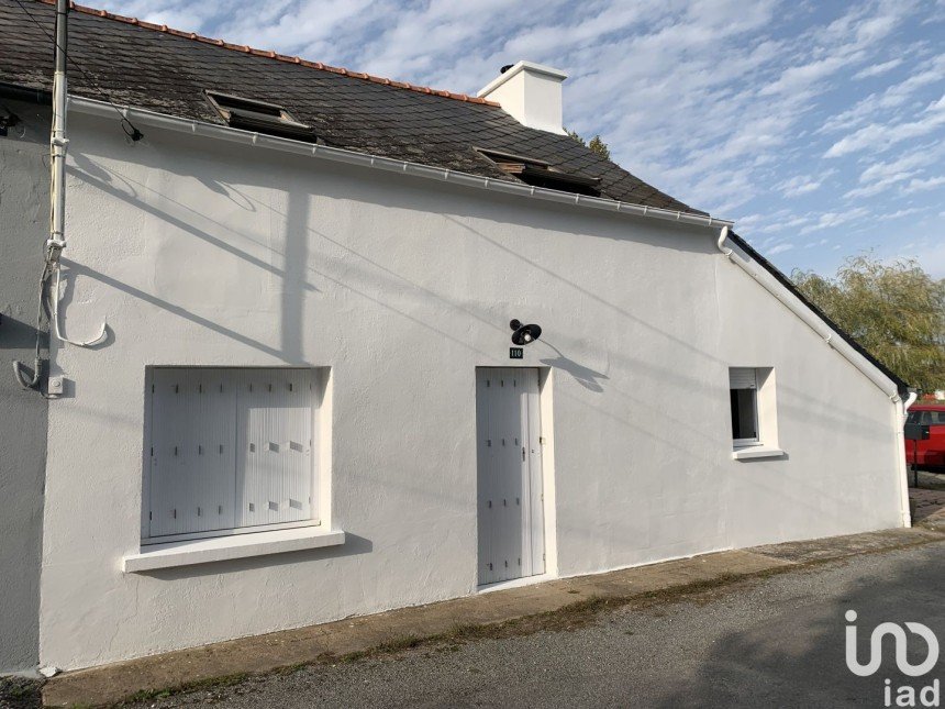Maison 3 pièces de 70 m² à Rieux (56350)