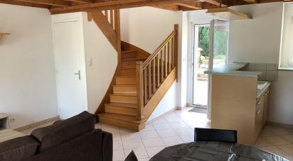 House 3 rooms of 70 m² in Rieux (56350)
