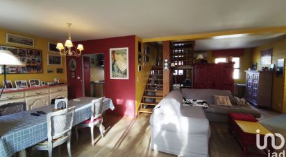 House 5 rooms of 135 m² in Dizy (51530)