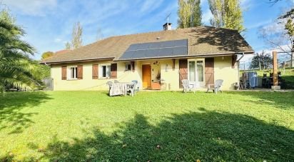 House 6 rooms of 120 m² in Orthez (64300)
