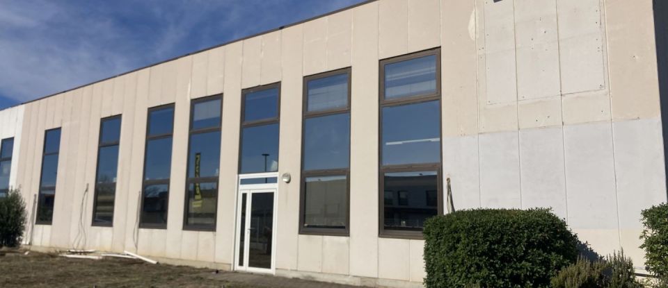 Business premises of 700 m² in Portet-sur-Garonne (31120)