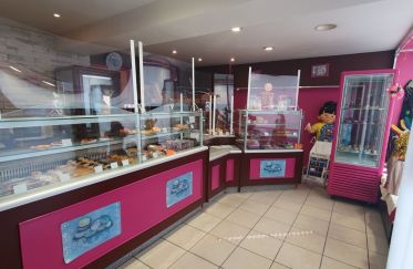 Boulangerie de 213 m² à Douchy-Montcorbon (45220)
