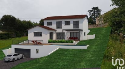 Terrain de 1 206 m² à Châtellerault (86100)
