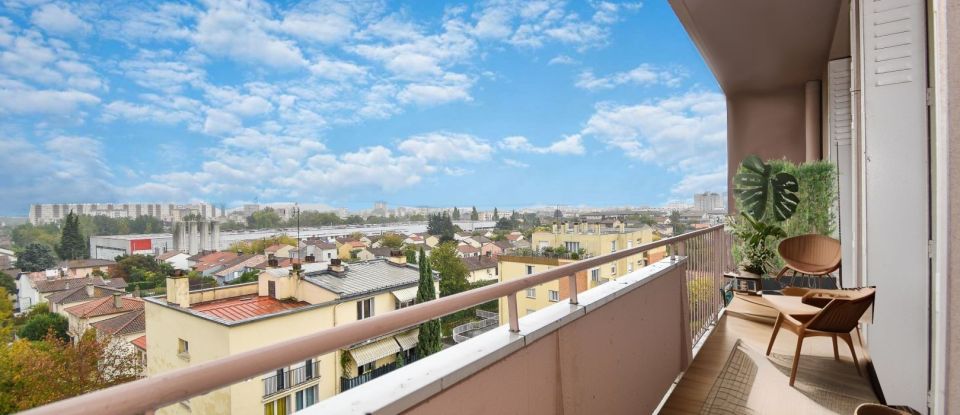 Appartement 4 pièces de 84 m² à Toulouse (31100)