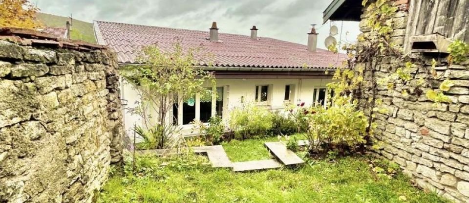 House 3 rooms of 142 m² in Châtenois (88170)