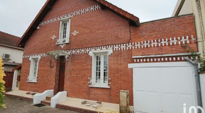 Maison 5 pièces de 135 m² à Ézanville (95460)