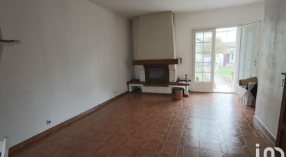 Maison 5 pièces de 135 m² à Ézanville (95460)