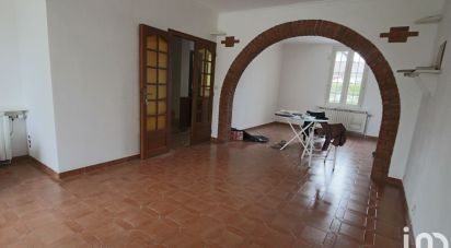 House 5 rooms of 135 m² in Ézanville (95460)