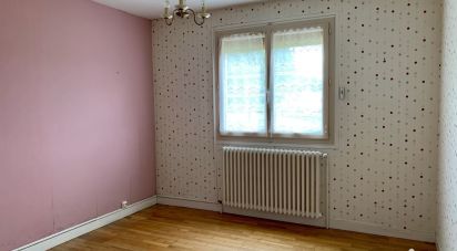 House 5 rooms of 79 m² in Cormeilles (27260)