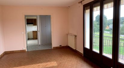 House 5 rooms of 79 m² in Cormeilles (27260)