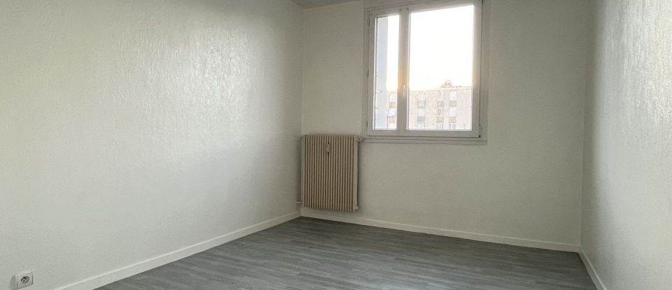 Appartement 3 pièces de 76 m² à Joué-lès-Tours (37300)