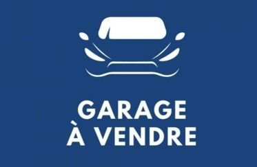 Parking/garage/box de 16 m² à Annecy (74000)