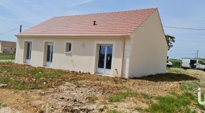 Maison 5 pièces de 105 m² à Champigny (89340)