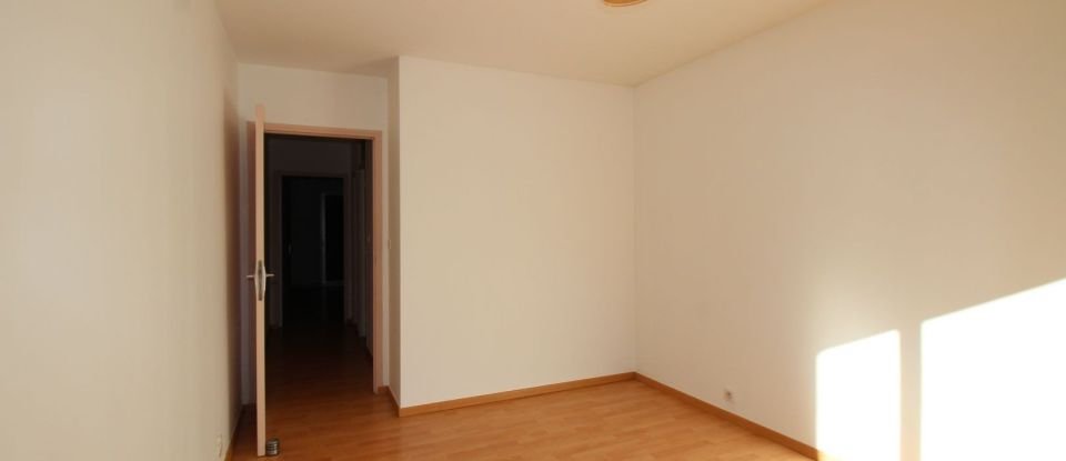Appartement 4 pièces de 95 m² à Gap (05000)