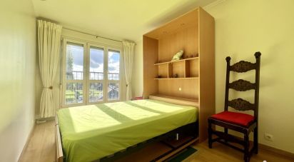 Apartment 4 rooms of 84 m² in Villecresnes (94440)