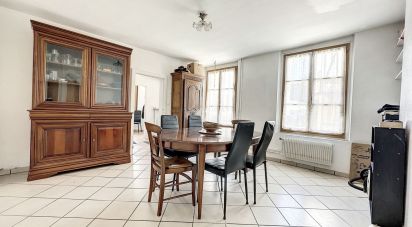 Maison 5 pièces de 105 m² à Châlons-en-Champagne (51000)