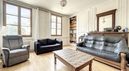 Maison 5 pièces de 105 m² à Châlons-en-Champagne (51000)