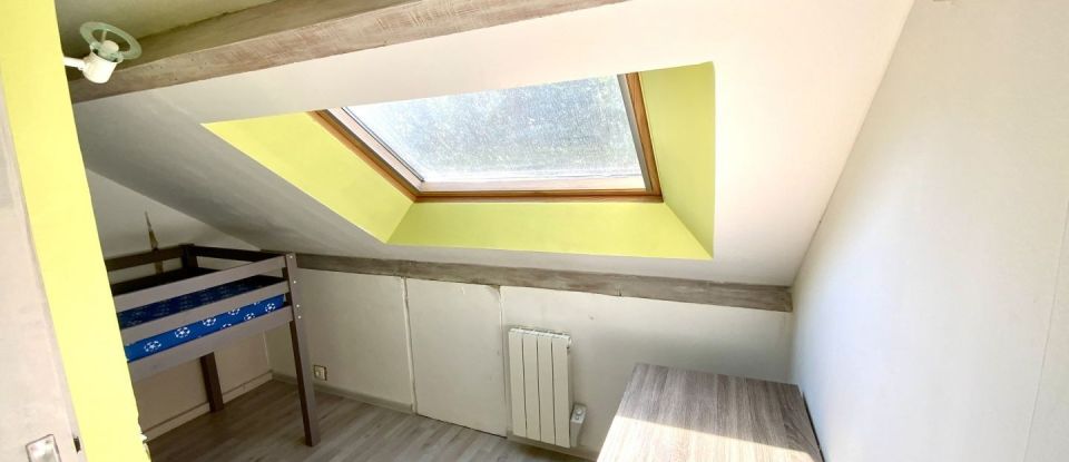 House 4 rooms of 100 m² in Villiers-sous-Grez (77760)