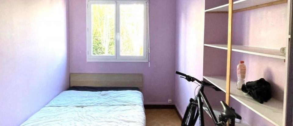 Appartement 3 pièces de 55 m² à Brest (29200)