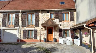 House 5 rooms of 125 m² in Touquin (77131)
