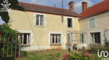 House 5 rooms of 121 m² in Férolles (45150)