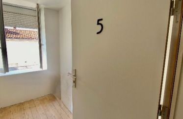Apartment 2 rooms of 39 m² in Mauges-sur-Loire (49410)