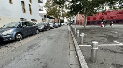 Parking of 33 m² in Bobigny (93000)