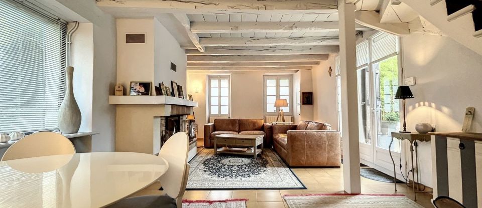 Maison 6 pièces de 160 m² à Laroque-Timbaut (47340)