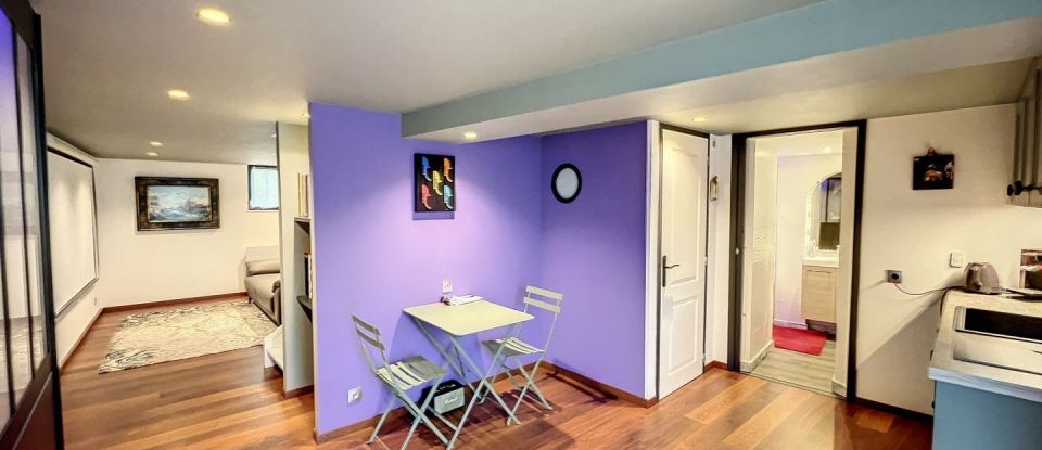 Maison 6 pièces de 160 m² à Laroque-Timbaut (47340)