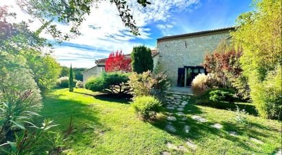 House 6 rooms of 170 m² in Laroque-Timbaut (47340)