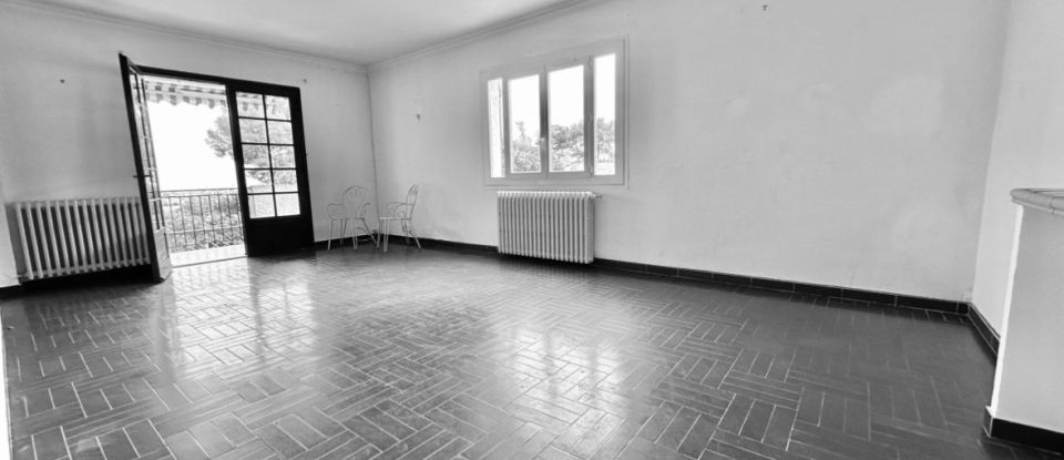 Appartement 5 pièces de 76 m² à Saint-Paul-de-Vence (06570)
